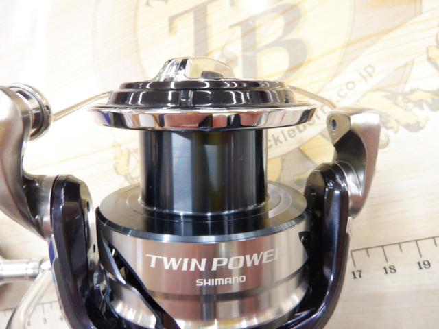 21ツインパワーSW 6000XG