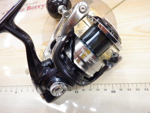 21ツインパワーSW 6000XG