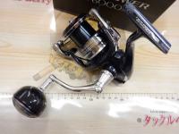 21ツインパワーSW 6000XG