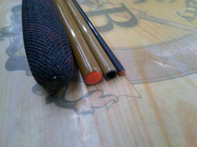 飛天弓頼刃またたき 9