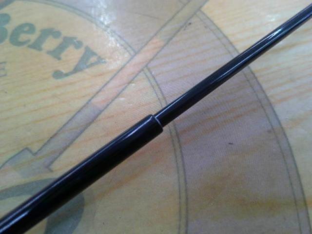 飛天弓頼刃またたき 9