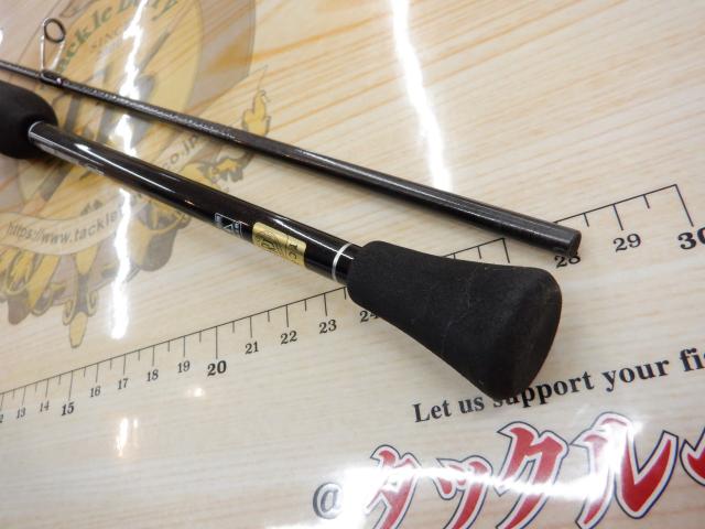 月下美人MX アジング64L-S・N