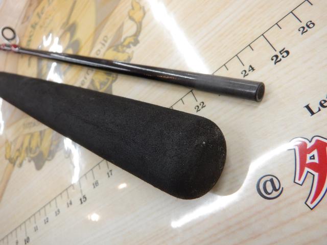 アナリスター タチウオ ML-180・R