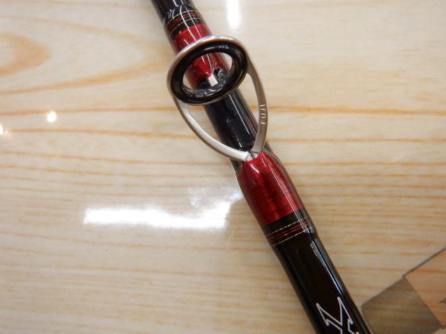 アナリスター タチウオ ML-180・R