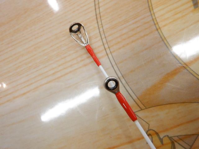 アナリスター タチウオ ML-180・R