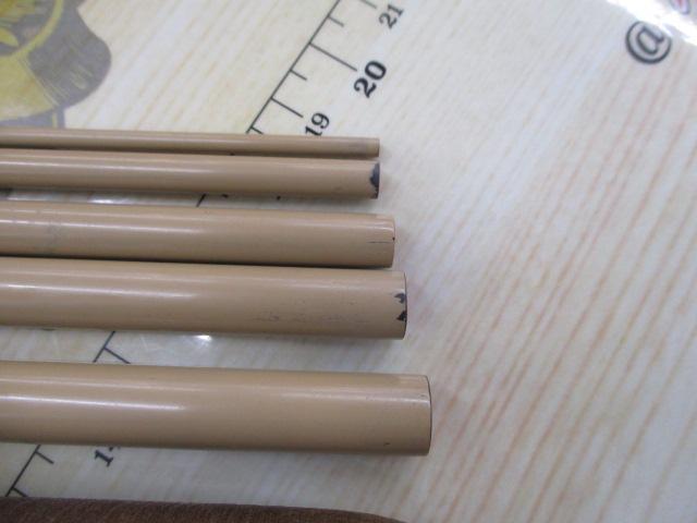 朱紋峰 ぬけさく 18