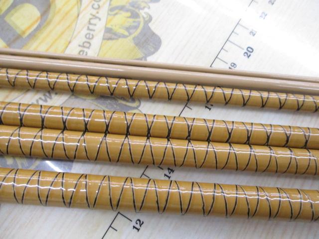 朱紋峰 ぬけさく 18