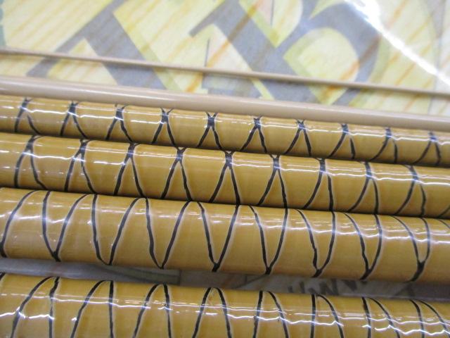 朱紋峰 ぬけさく 18