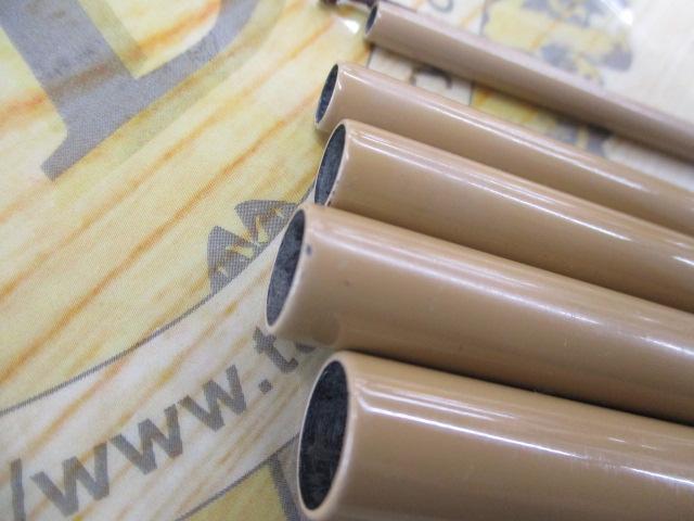 朱紋峰 ぬけさく 18