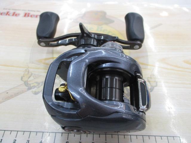 ジリオン SV TW 1016SV-SH｜＠ベリーネット 日本最大新品中古釣具WEB