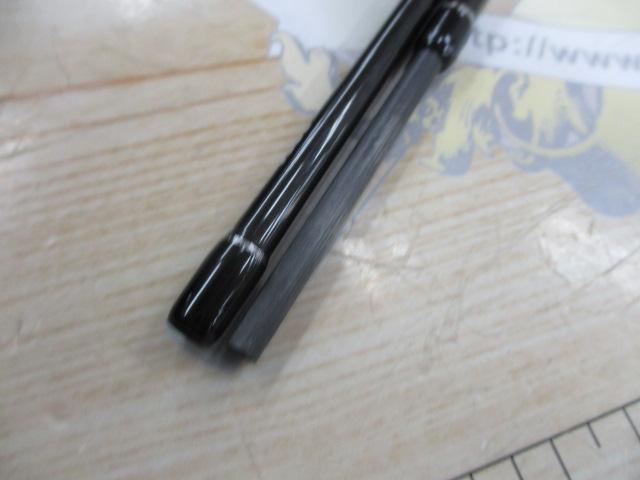 グラマーロックフィッシュ TE68usemouth