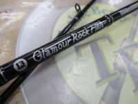 グラマーロックフィッシュ TE68usemouth