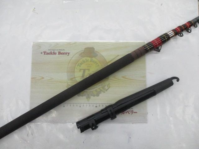 ウォント振出石鯛 60号-520