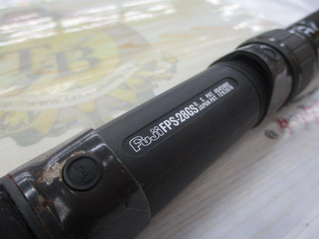 ウォント振出石鯛 60号-520