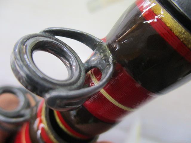 ウォント振出石鯛 60号-520