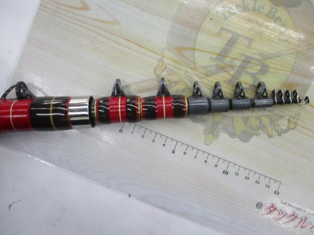 ウォント振出石鯛 60号-520