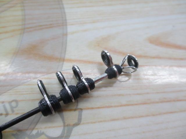 ウォント振出石鯛 60号-520