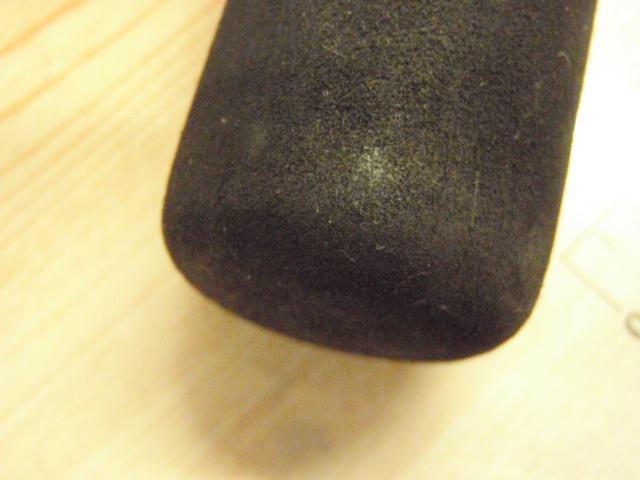 紅牙MX 69MHB-METAL