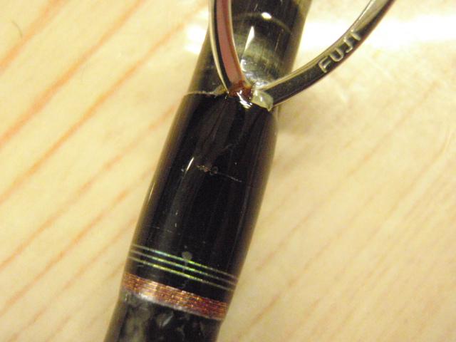 紅牙MX 69MHB-METAL