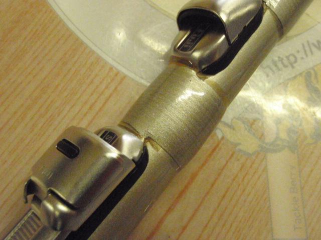 SILマークドライ 2-45