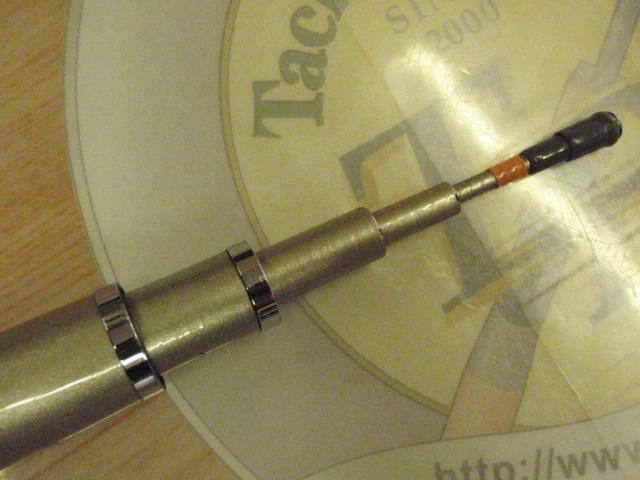 SILマークドライ 2-45