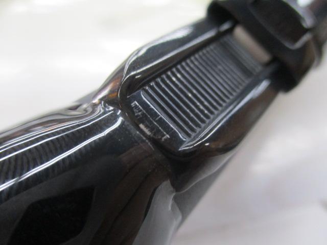 黒鯛師 竹本調ヘチ赤 255