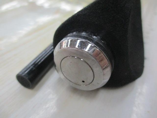 ブラックジャックスナイパーヘチ XH-270MK・V