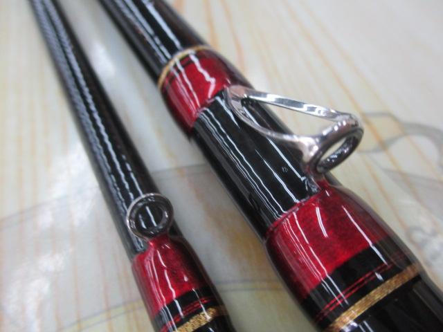 ブラックジャックスナイパーヘチ XH-270MK・V