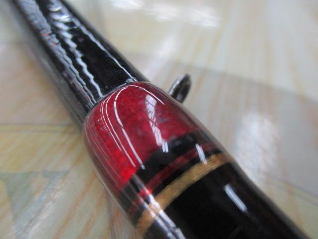 ブラックジャックスナイパーヘチ XH-270MK・V