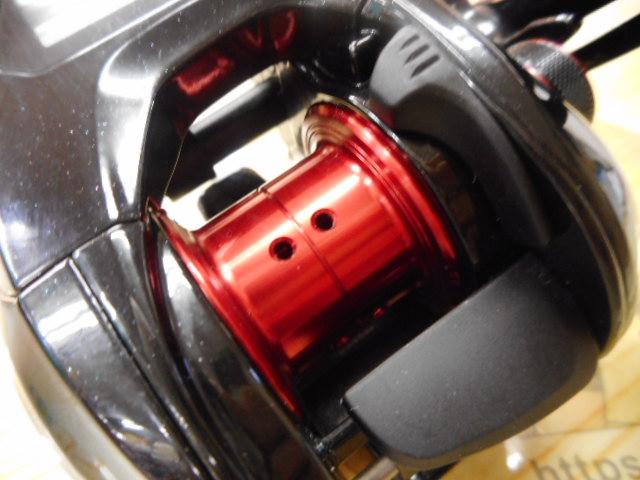 17炎月CT 100HG｜＠ベリーネット 日本最大新品中古釣具WEBショップ
