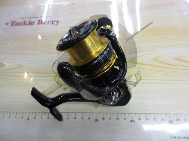 23レガリス LT4000-CXH｜＠ベリーネット 日本最大新品中古釣具WEBショップ