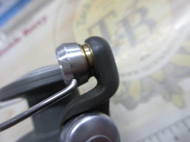 BB-X EV 5000 T型レバーブレーキ