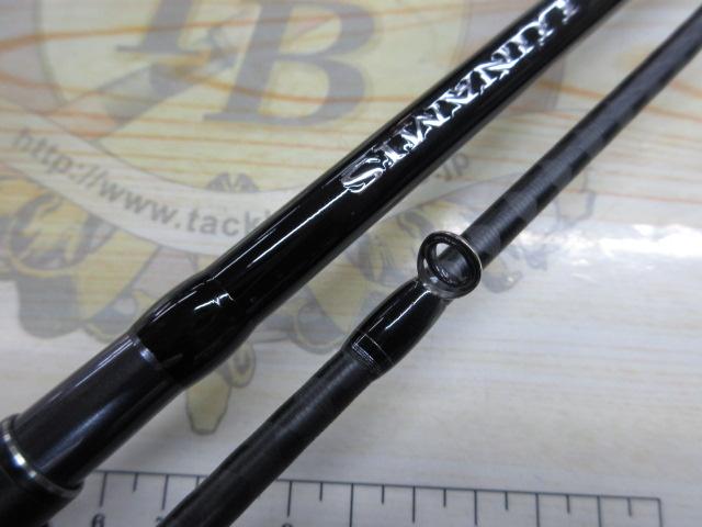 20ルナミス B86ML