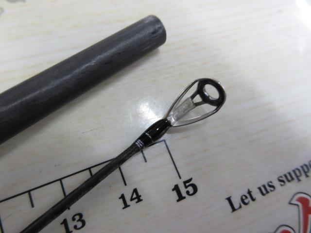 20ルナミス B86ML
