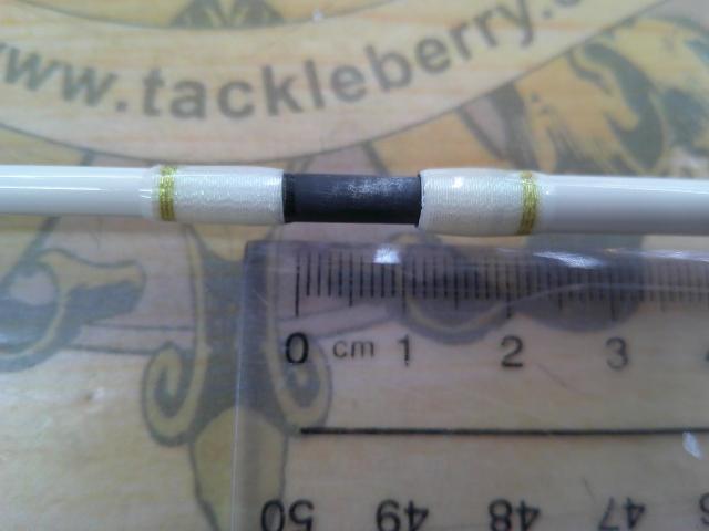 99ツーナインファイン 60ULFゴールドコルク
