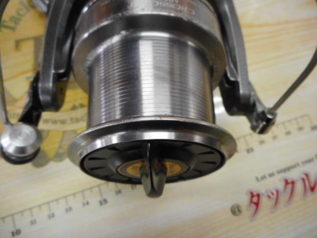 17クロスキャスト 4000QD｜＠ベリーネット 日本最大新品中古釣具WEB
