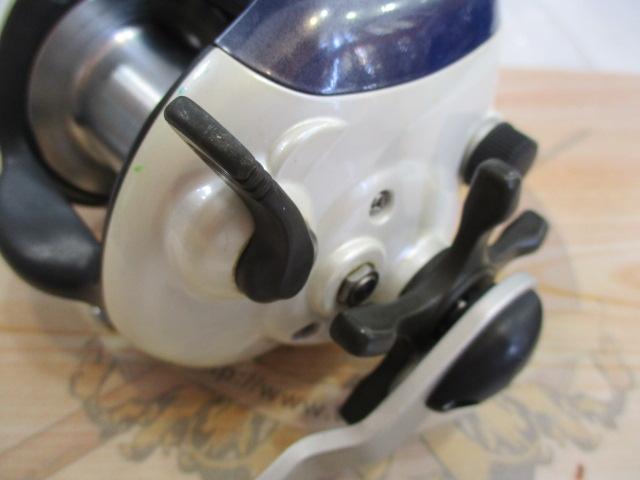 99電動丸 3000EV