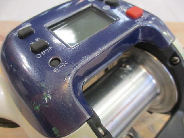99電動丸 3000EV