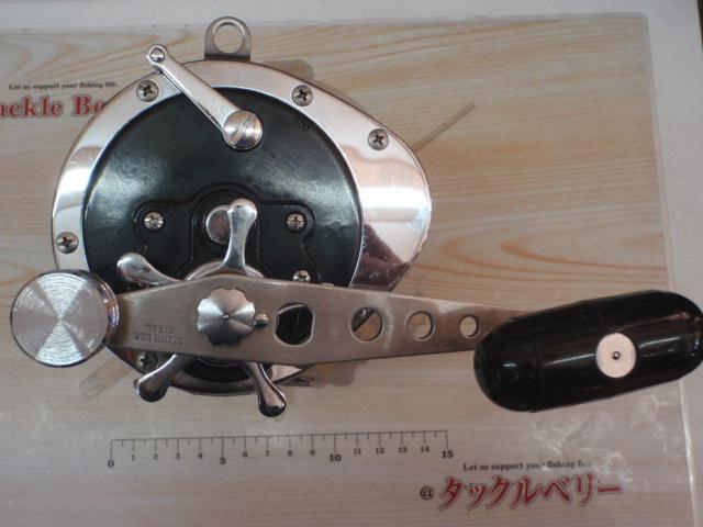 ダイナミック ST-300