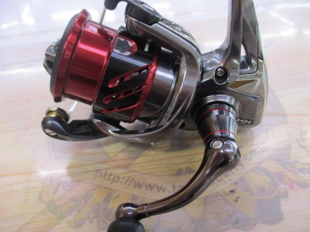 16ストラディックCI4+ C2000S｜＠ベリーネット 日本最大新品中古釣具