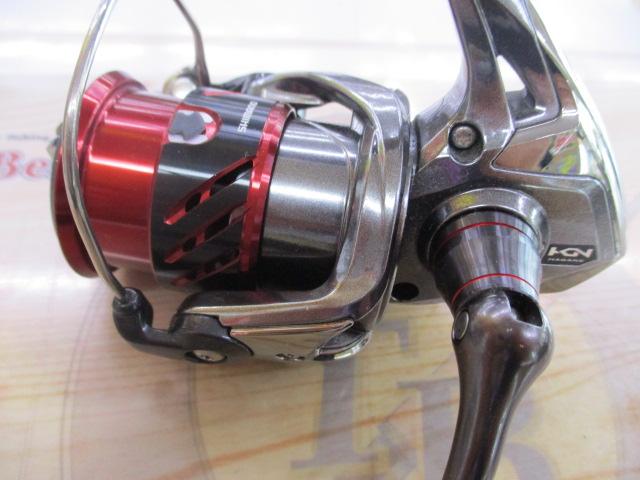 16ストラディックCI4+ C2000S｜＠ベリーネット 日本最大新品中古釣具