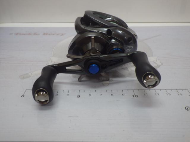 22SLX DC XT 71XG｜＠ベリーネット 日本最大新品中古釣具WEBショップ