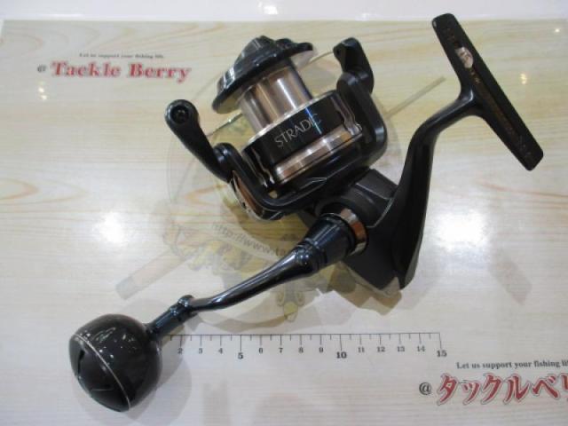 20ストラディックSW 6000XG