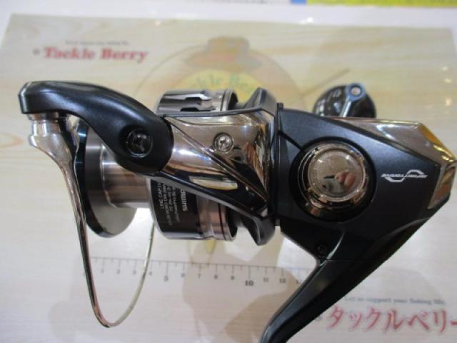 20ストラディックSW 6000XG