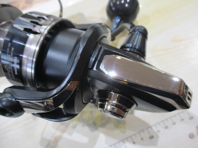 20ストラディックSW 6000XG