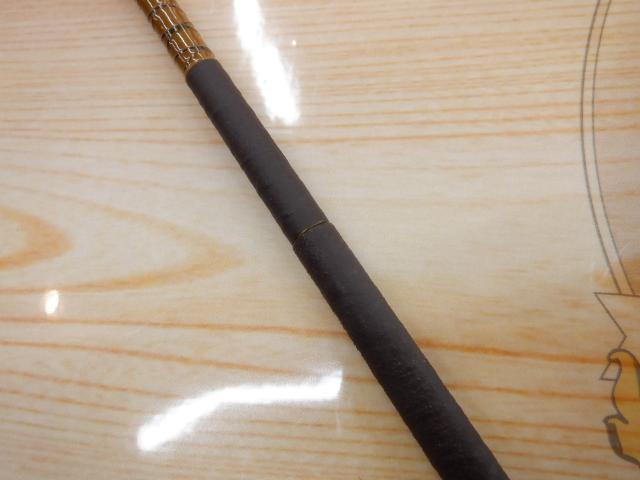 青波巧 硬調 210