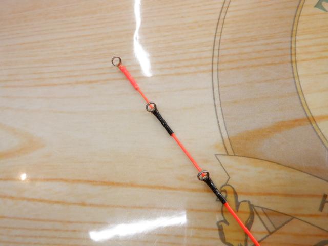 青波巧 硬調 210