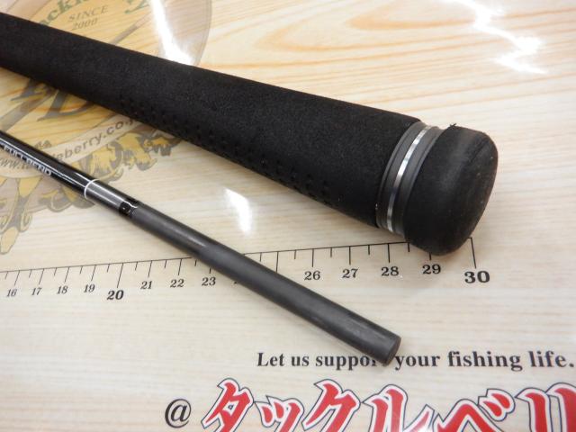 オシアジガーフルベンド B60-3｜＠ベリーネット 日本最大新品中古釣具