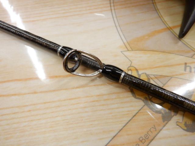 オシアジガーフルベンド B60-3｜＠ベリーネット 日本最大新品中古釣具