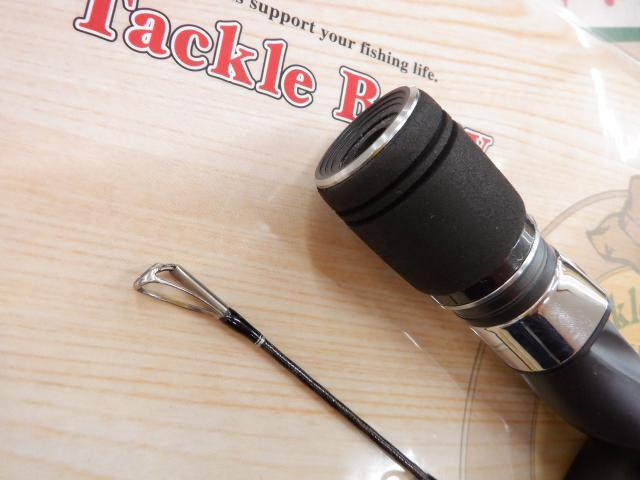 オシアジガーフルベンド B60-3｜＠ベリーネット 日本最大新品中古釣具